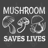 Mushroom Saves Lives, Mushroom Saves Lives Art, Mushroom Saves Lives P Fashion Visor | Artistshot