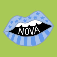 Nova Lips Fashion Visor | Artistshot