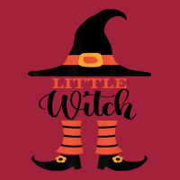 Cute Little Witch Adorable Halloween Novelty Holiday Item T Shirt Fashion Visor | Artistshot