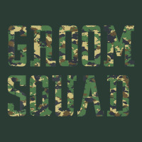 Groom Squad Camouflage Groomsmen Fashion Visor | Artistshot