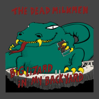 Dead Milkmen Big Lizard Fashion Visor | Artistshot