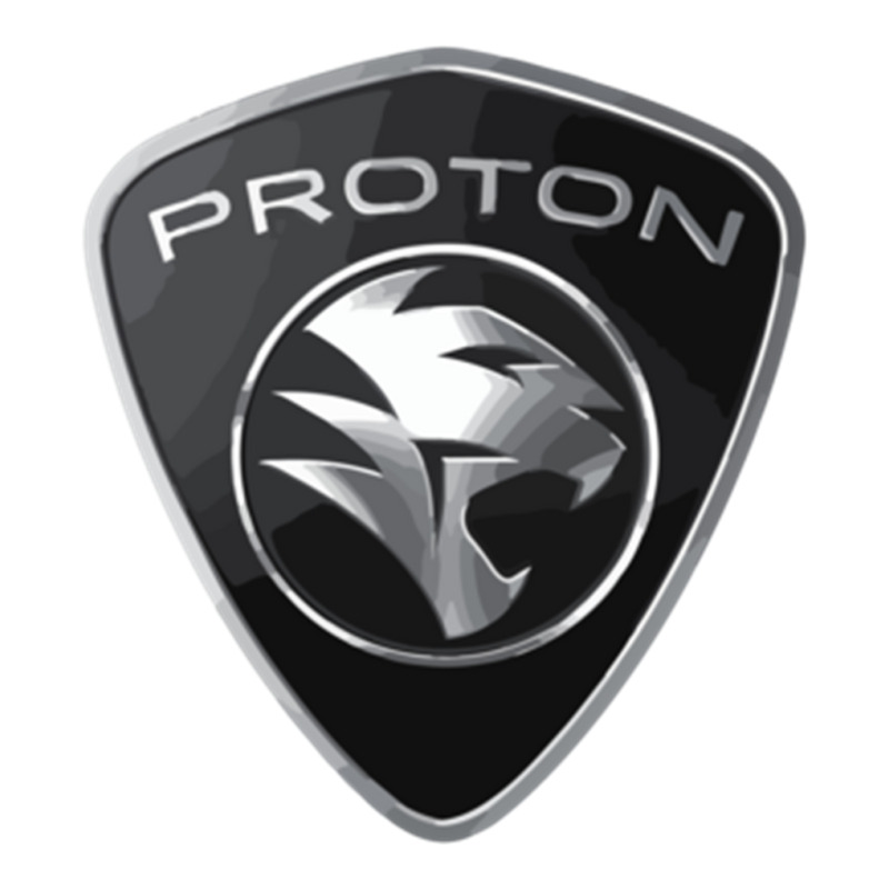 Proton Power - Black Proton Car Badge Nike Dri-FIT Cap by JESSICAALLEN | Artistshot