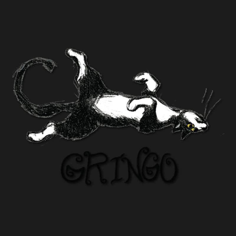 The One And Only Gringo Thundercat_ Lazy Nike Dri-FIT Cap by JESSICAALLEN | Artistshot