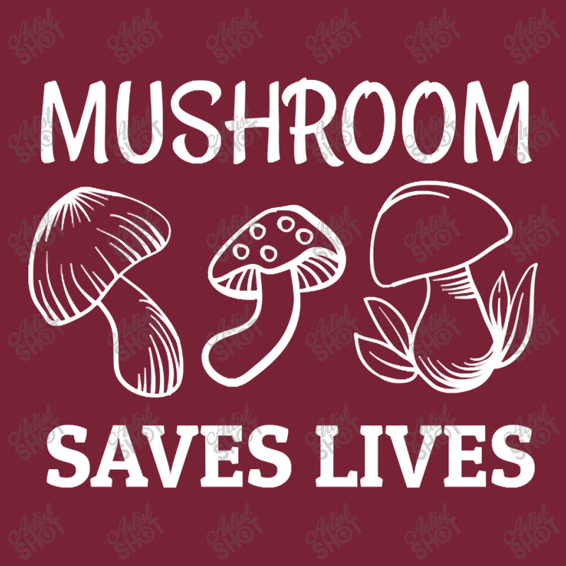 Mushroom Saves Lives, Mushroom Saves Lives Art, Mushroom Saves Lives P Nike Dri-FIT Cap by SHOODOD | Artistshot