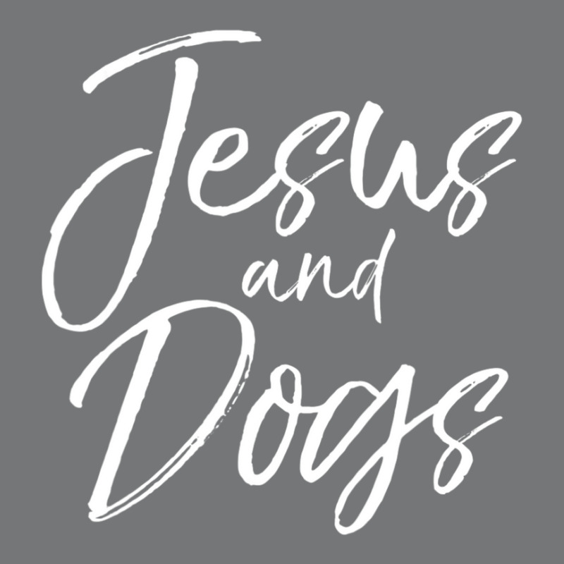 Funny Christian Gift Cute Jesus And Dogs Nike Dri-FIT Cap by thangdinhsinhelf | Artistshot