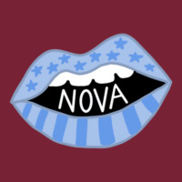 Nova Lips Nike Dri-fit Cap | Artistshot