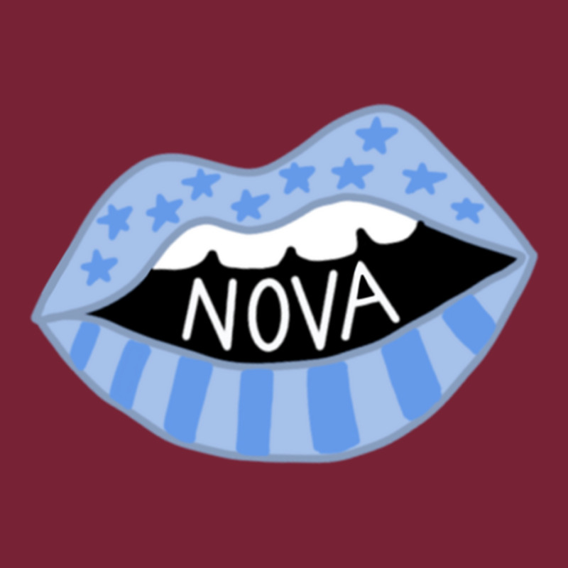 Nova Lips Nike Dri-FIT Cap by TERRANCECOTT | Artistshot