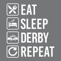 Demolition Derby Car Eat Sleep Repeat Nike Dri-fit Cap | Artistshot