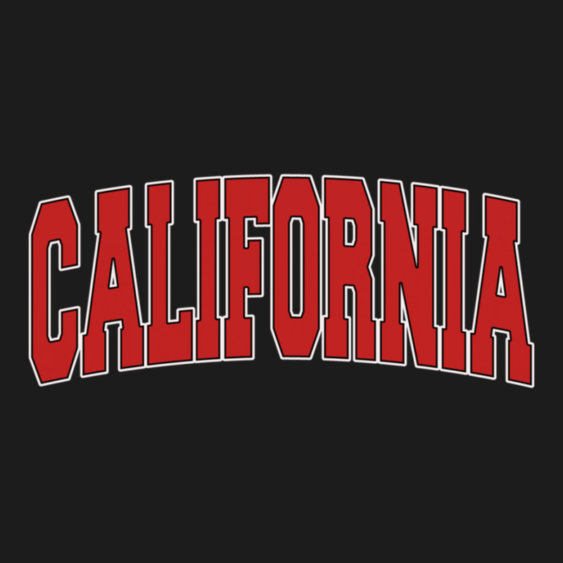 California Pa Pennsylvania Varsity Style Usa Vintage Sports Pullover H Nike Dri-FIT Cap by cm-arts | Artistshot