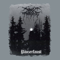 Darkthrone - Panzerfaust - Album Cover Nike Dri-fit Cap | Artistshot