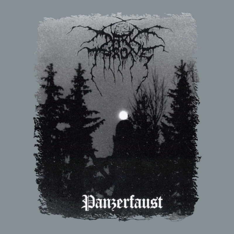 Darkthrone - Panzerfaust - Album Cover Nike Dri-FIT Cap by CindyBriner | Artistshot