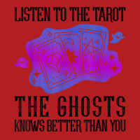 Listen To The Tarot Cards Crystal Divination Ball Witch T Shirt Nike Dri-fit Cap | Artistshot