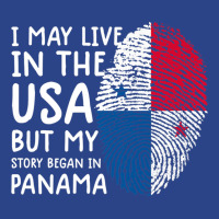 Panama Tee Shirt Men Panama Flag Shirt Women Panamanian Premium T Shir Nike Dri-fit Cap | Artistshot