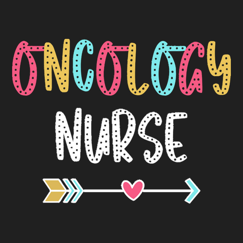 Oncology Nurse T  Shirt Oncology Nurse   Fun & Casual Boho Design T  S Ladies Polo Shirt by agealthough | Artistshot