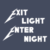 Exit Night Enter Light Heavy Metal Design Nike Dri-fit Cap | Artistshot