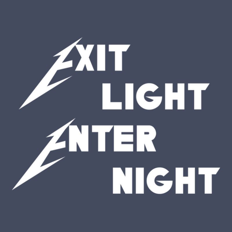 Exit Night Enter Light Heavy Metal Design Nike Dri-FIT Cap by WayneDavid | Artistshot