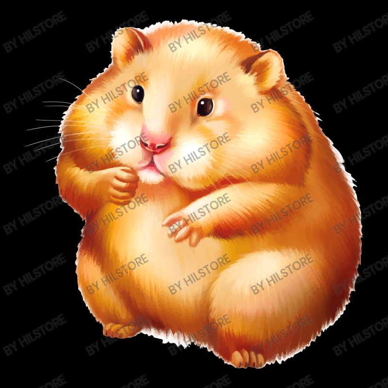 Hamster, Hamsters, Mouse, Animal, Animals Youth Jogger by HILstore | Artistshot