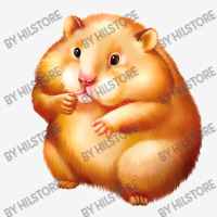 Hamster, Hamsters, Mouse, Animal, Animals Baby Beanies | Artistshot