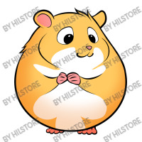 Hamster, Hamsters, Mouse, Animal, Animals Crop Top | Artistshot