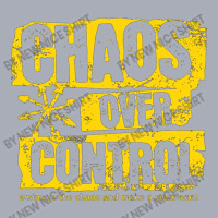 Chaos Over Control Tank Dress | Artistshot