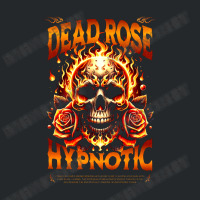 Dead Rose Hypnotic Crewneck Sweatshirt | Artistshot