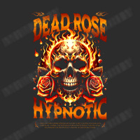 Dead Rose Hypnotic Exclusive T-shirt | Artistshot