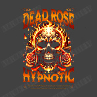 Dead Rose Hypnotic Vintage T-shirt | Artistshot