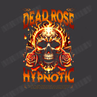 Dead Rose Hypnotic Ladies Curvy T-shirt | Artistshot