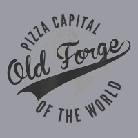 Old Forge Pennsylvania Pizza Capital Of The World Retro Trucker Cap | Artistshot