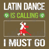 Latin Dance   It Is Calling I Must Go Latin Dance Retro Trucker Cap | Artistshot