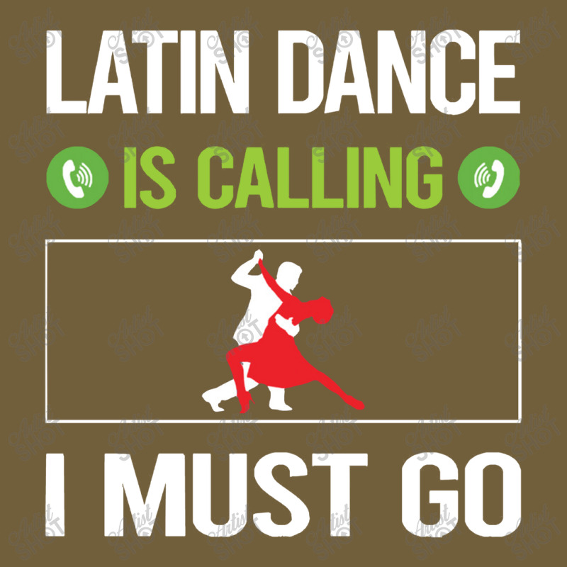 Latin Dance   It Is Calling I Must Go Latin Dance Retro Trucker Cap by jimmymarquita | Artistshot