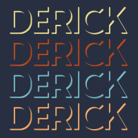 Derick First Name Tshirt My Personalized Tee Named T Shirt Retro Trucker Cap | Artistshot