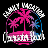 Family Vacation Clearwater Beach T Shirt Retro Trucker Cap | Artistshot