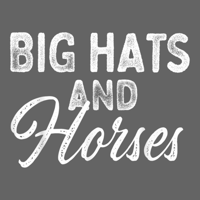 Funny Horse Racing Fascinators Big Hats And Horses Ky Derby T Shirt Retro Trucker Cap by nyce | Artistshot