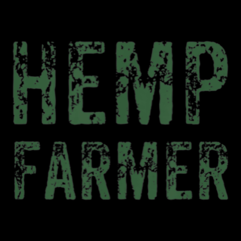 Hemp Farmer Farm Organic Oil Herbal Vegans Medicine Retro Trucker Cap by SheilaAntoinette | Artistshot