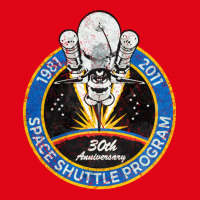 Vintage Insignia Space Shuttle Program 30th Anniversary Retro Trucker Cap | Artistshot