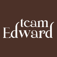 Team Edward Retro Trucker Cap | Artistshot