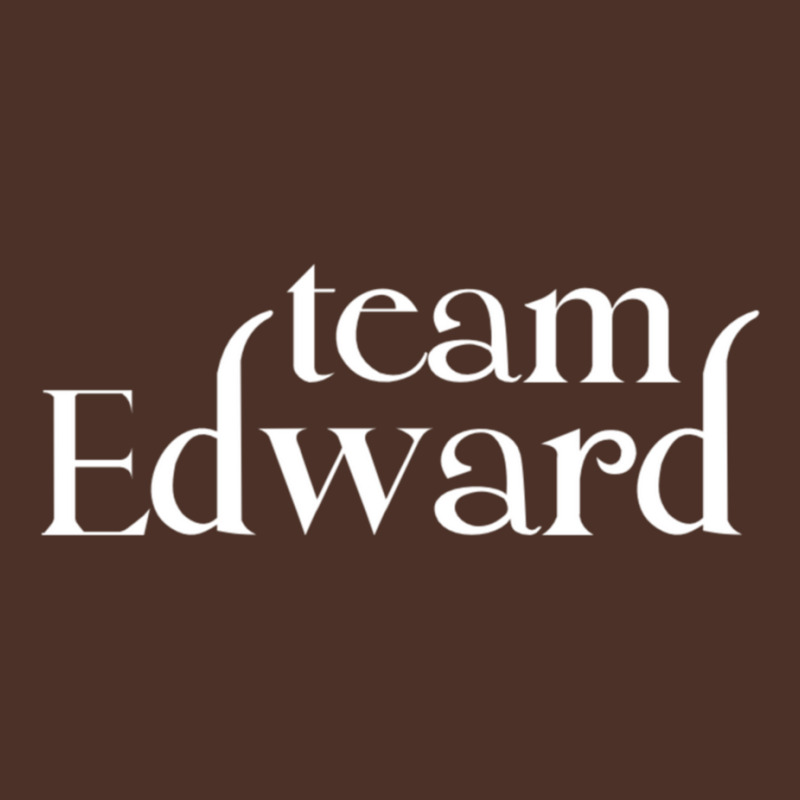 Team Edward Retro Trucker Cap by ANITRAMATHIS | Artistshot