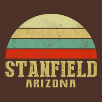 Stanfield Arizona Vintage Retro Sunset Retro Trucker Cap | Artistshot