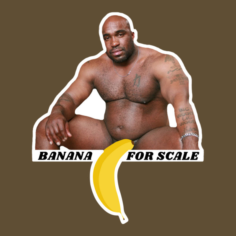 Well Endowed Barry Wood Sitting On Bed With Banana For Scale Seamless Cap by BILLYJOHNSON | Artistshot