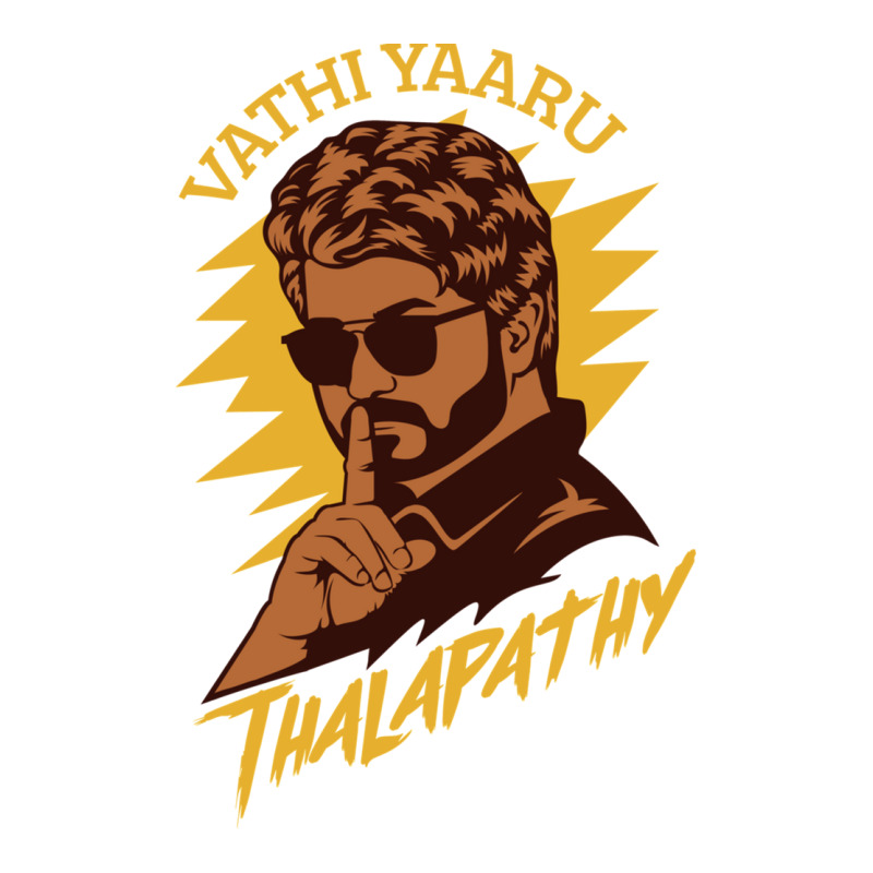 Master Movie Tamil  Thalapathy Vijay Movie Seamless Cap by cm-arts | Artistshot