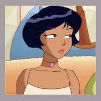 Totally Spies  (4).png Seamless Cap | Artistshot