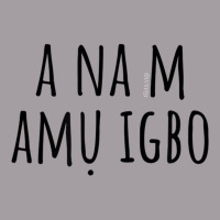 I'm Learning Igbo – Language Funny Humor T Shirt Seamless Cap | Artistshot