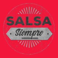 Salsa Siempre Salsa Dancing I Latin Dancewear Seamless Cap | Artistshot