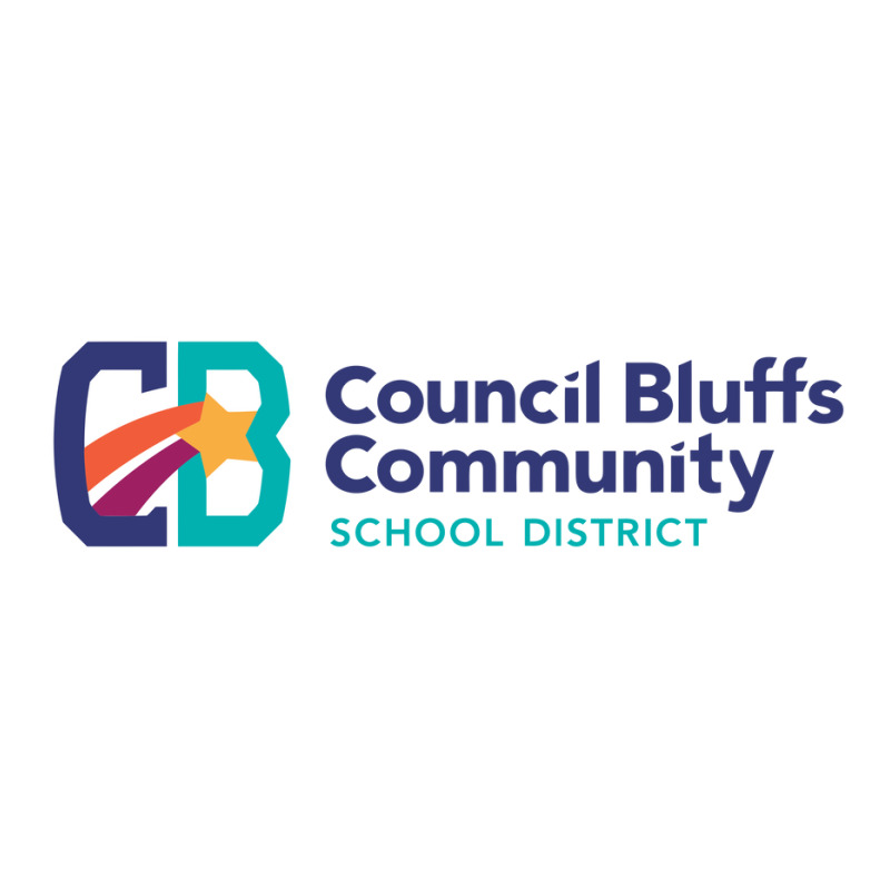 Council Bluffs Community School District Seamless Cap by Bafort | Artistshot