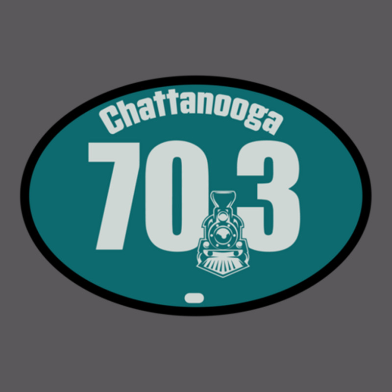 70.3 Chatanooga Seamless Cap by cm-arts | Artistshot