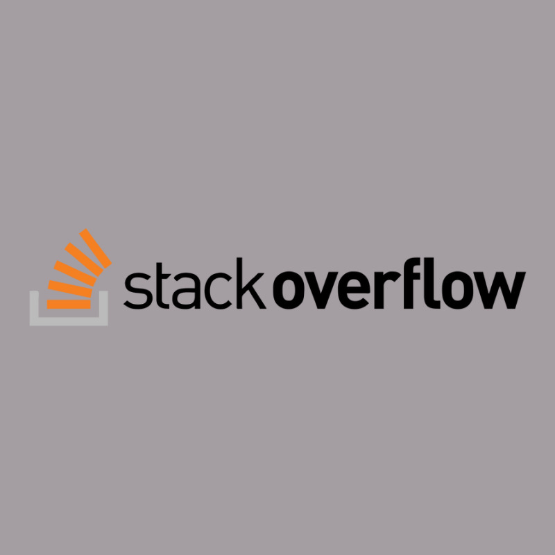 Stack Overflow Seamless Cap by cm-arts | Artistshot