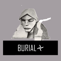 Burial Untrue Classic Seamless Cap | Artistshot