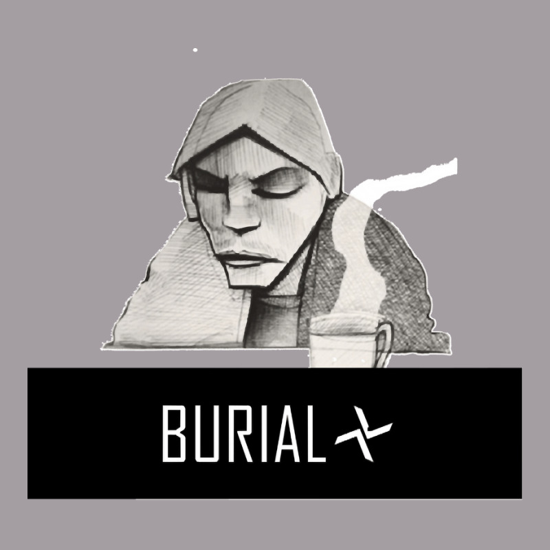 Burial Untrue Classic Seamless Cap by cm-arts | Artistshot