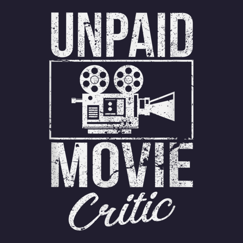 Unpaid Movie Critic Film Cinema Motion Picture Fan Seamless Cap by CesarRobertoRamirez | Artistshot